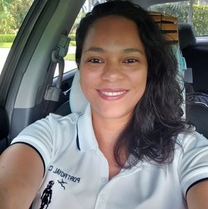 Meet your Posher, Jenny